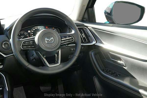 2025 Mazda CX-60 G40e GT KH Series