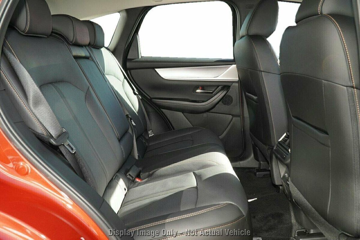 2025 Mazda CX-60 G40e GT KH Series