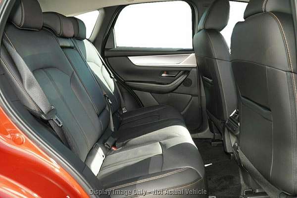 2025 Mazda CX-60 G40e GT KH Series