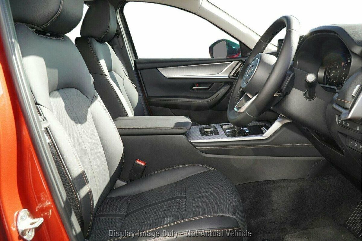 2025 Mazda CX-60 G40e GT KH Series