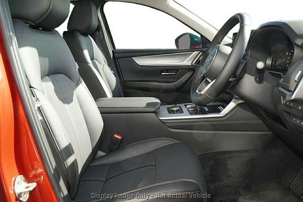 2025 Mazda CX-60 G40e GT KH Series