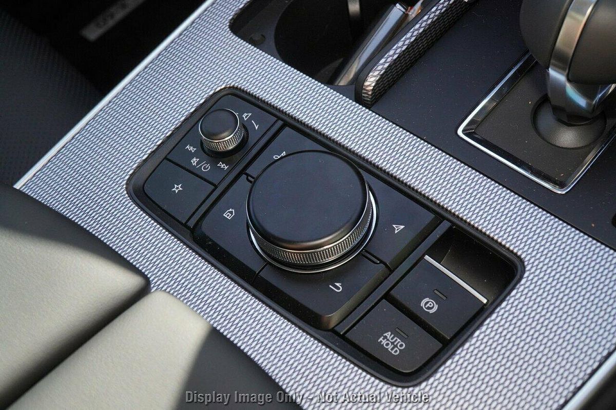 2025 Mazda CX-60 G40e GT KH Series