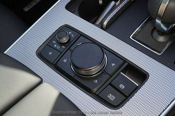 2025 Mazda CX-60 G40e GT KH Series