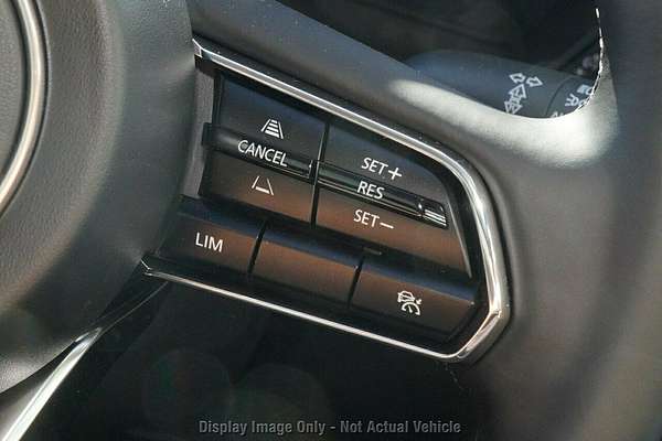 2025 Mazda CX-60 G40e GT KH Series