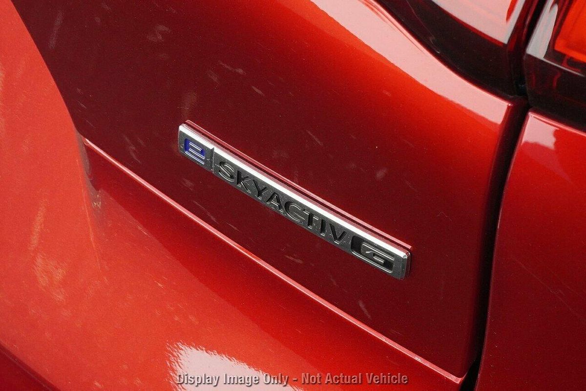 2025 Mazda CX-60 G40e GT KH Series