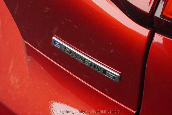 2025 Mazda CX-60 G40e GT KH Series