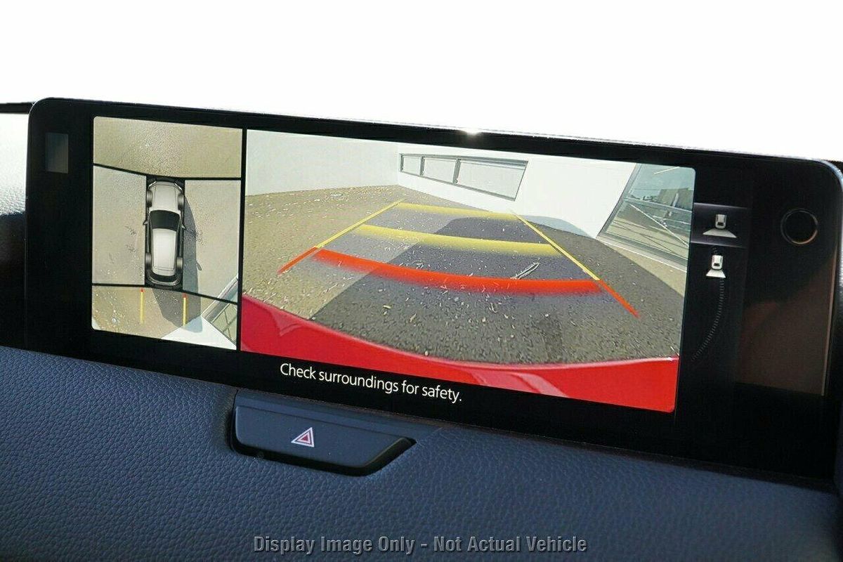 2025 Mazda CX-60 G40e GT KH Series