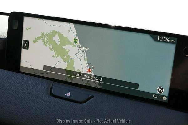 2025 Mazda CX-60 G40e GT KH Series