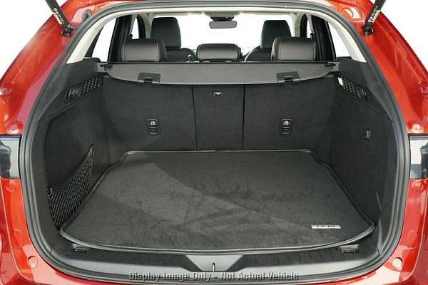 2025 Mazda CX-60 G40e GT KH Series