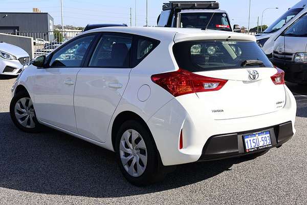 2014 Toyota Corolla Ascent ZRE182R