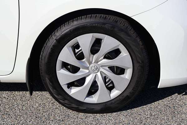 2014 Toyota Corolla Ascent ZRE182R