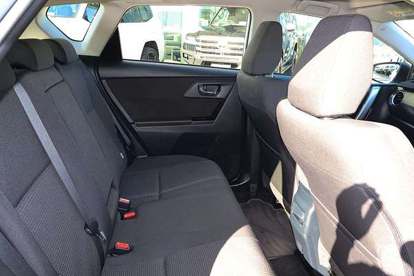 2014 Toyota Corolla Ascent ZRE182R