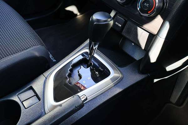 2014 Toyota Corolla Ascent ZRE182R