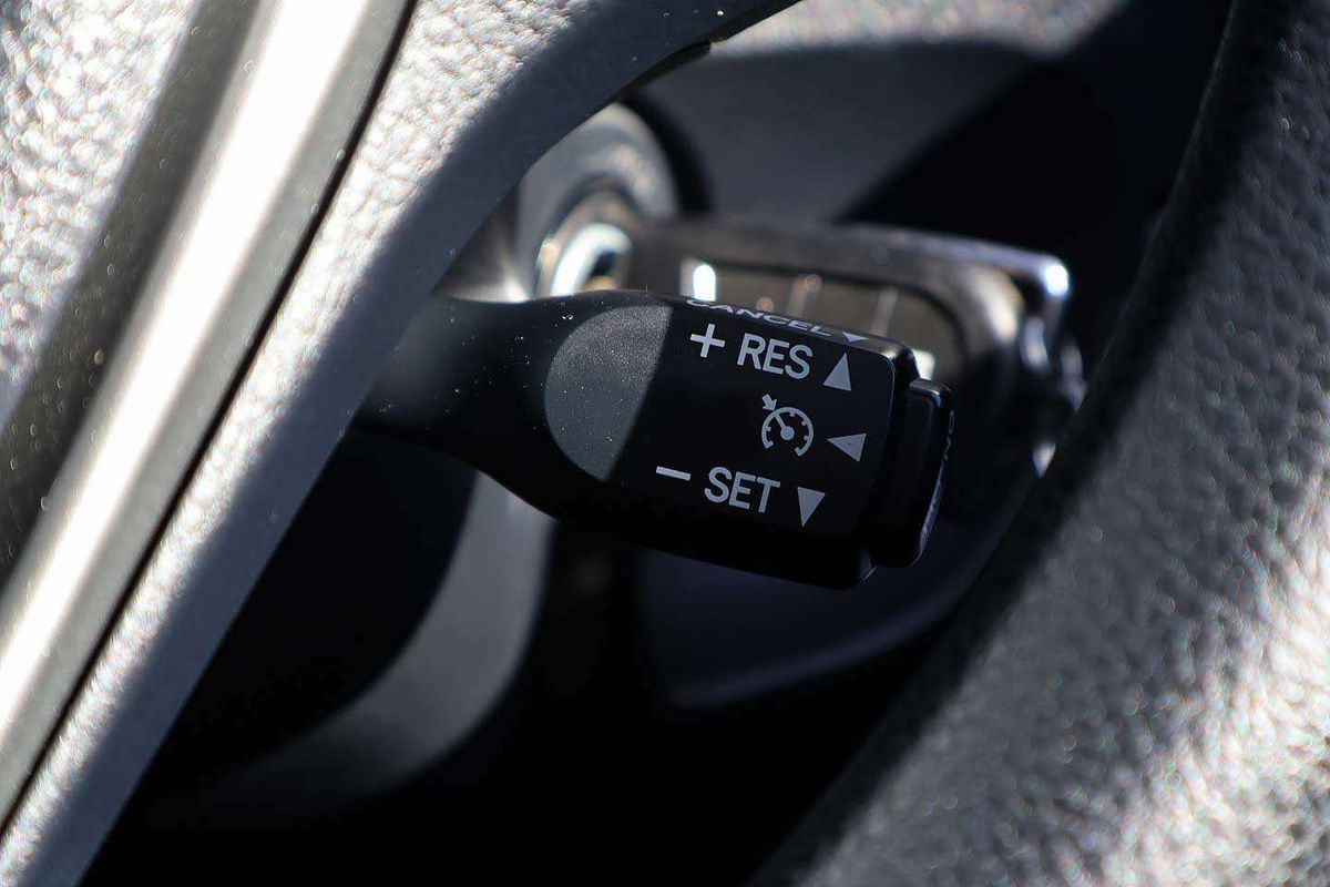 2014 Toyota Corolla Ascent ZRE182R