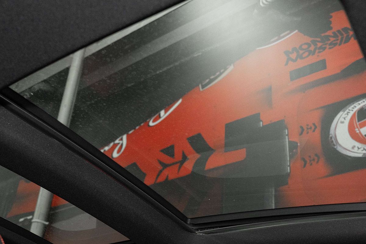 2020 Mercedes-Benz GLC-Class GLC63 AMG S X253