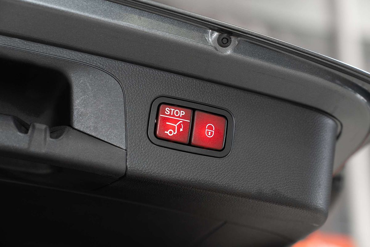 2020 Mercedes-Benz GLC-Class GLC63 AMG S X253