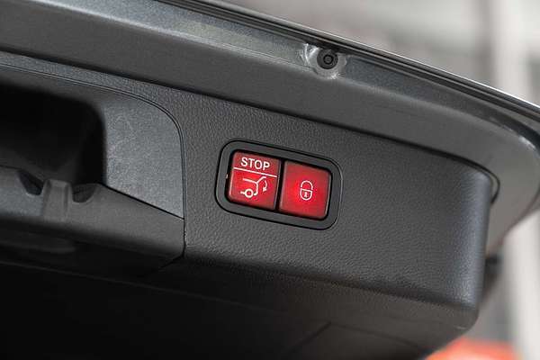 2020 Mercedes-Benz GLC-Class GLC63 AMG S X253