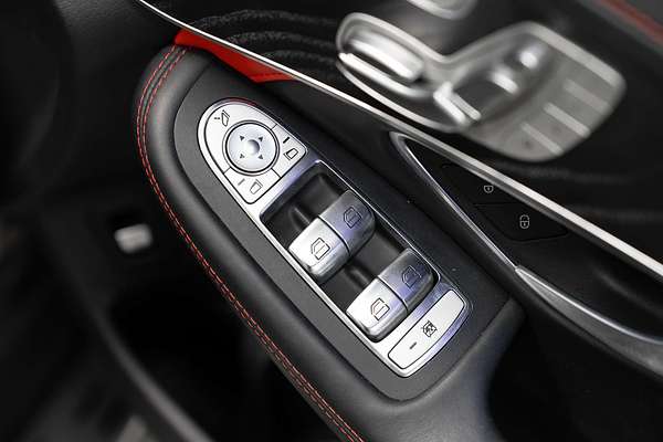 2020 Mercedes-Benz GLC-Class GLC63 AMG S X253