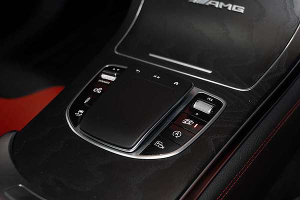 2020 Mercedes-Benz GLC-Class GLC63 AMG S X253