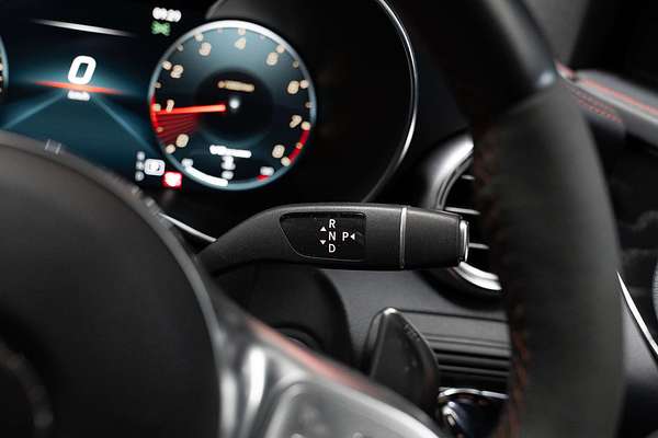 2020 Mercedes-Benz GLC-Class GLC63 AMG S X253