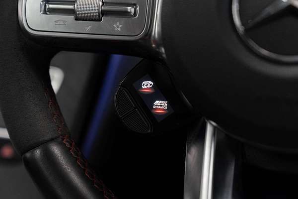 2020 Mercedes-Benz GLC-Class GLC63 AMG S X253