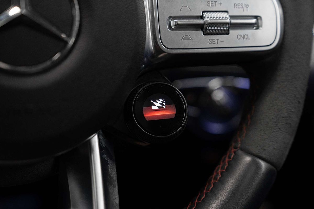 2020 Mercedes-Benz GLC-Class GLC63 AMG S X253