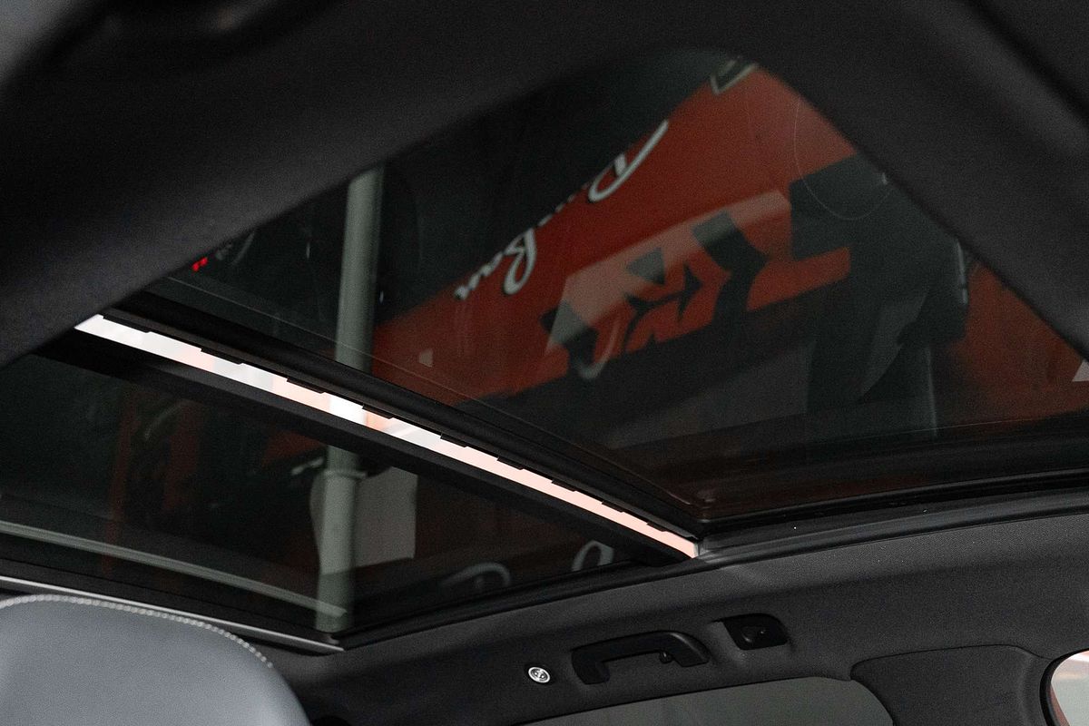 2019 Audi SQ7 TDI Special Edition 4M