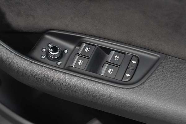 2019 Audi SQ7 TDI Special Edition 4M