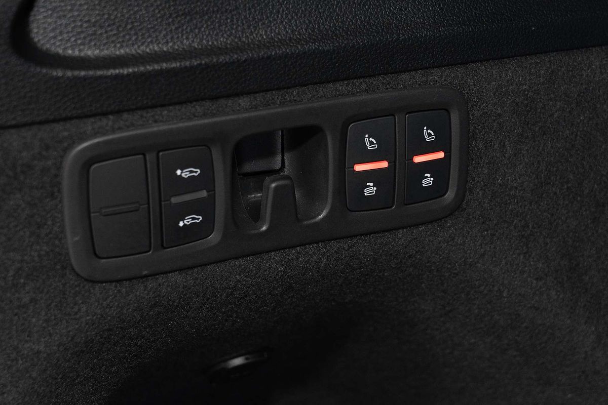 2019 Audi SQ7 TDI Special Edition 4M