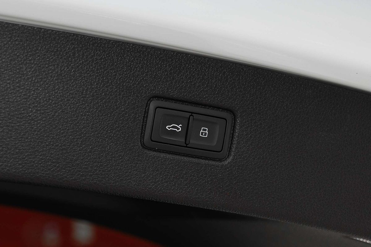 2019 Audi SQ7 TDI Special Edition 4M