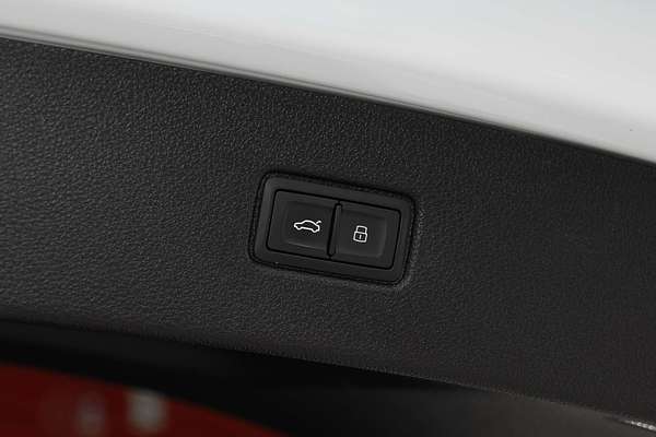 2019 Audi SQ7 TDI Special Edition 4M