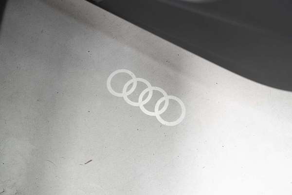 2019 Audi SQ7 TDI Special Edition 4M