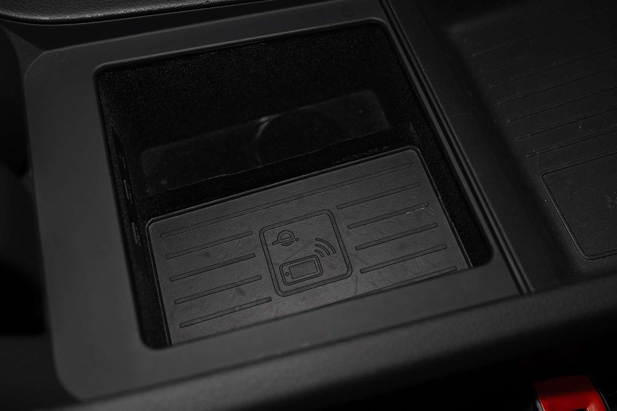 2019 Audi SQ7 TDI Special Edition 4M