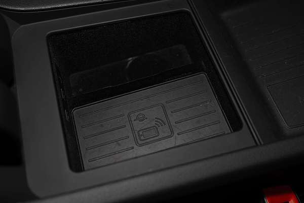 2019 Audi SQ7 TDI Special Edition 4M