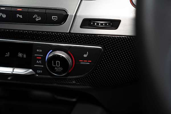 2019 Audi SQ7 TDI Special Edition 4M