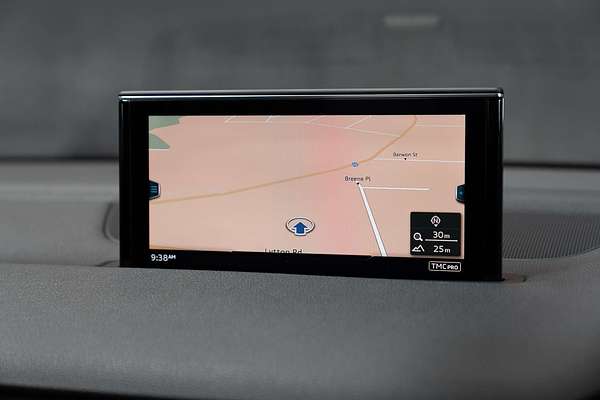 2019 Audi SQ7 TDI Special Edition 4M