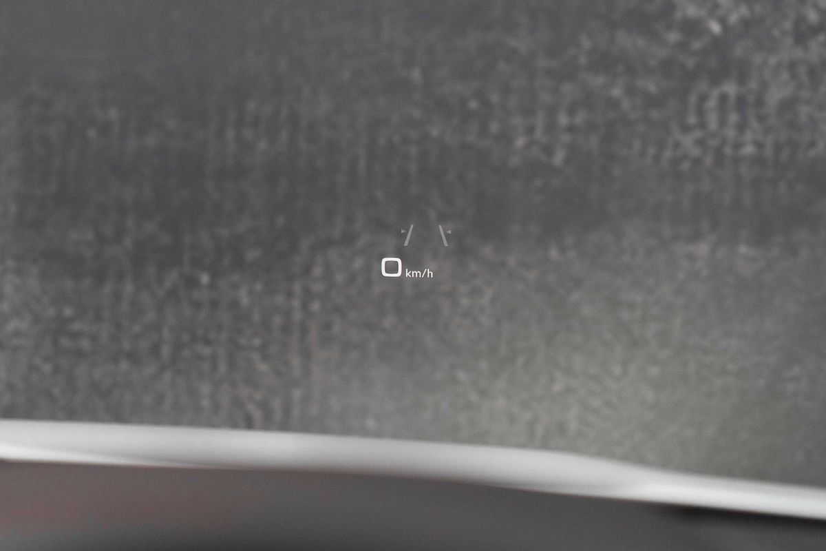 2019 Audi SQ7 TDI Special Edition 4M