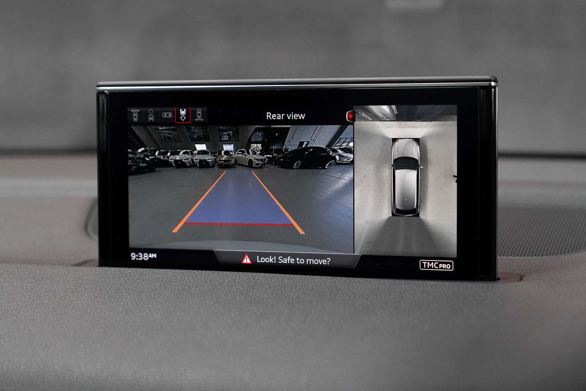 2019 Audi SQ7 TDI Special Edition 4M