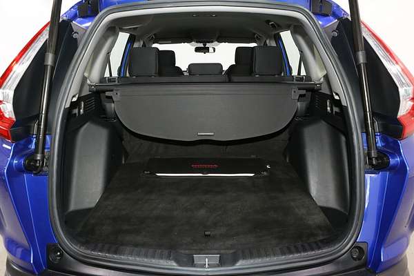 2019 Honda CR-V VTi-S RW