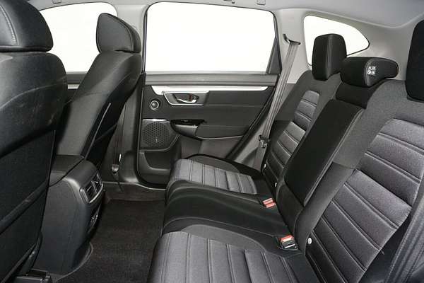 2019 Honda CR-V VTi-S RW