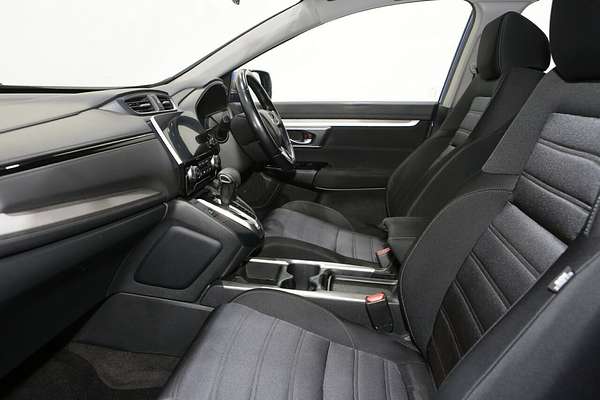 2019 Honda CR-V VTi-S RW