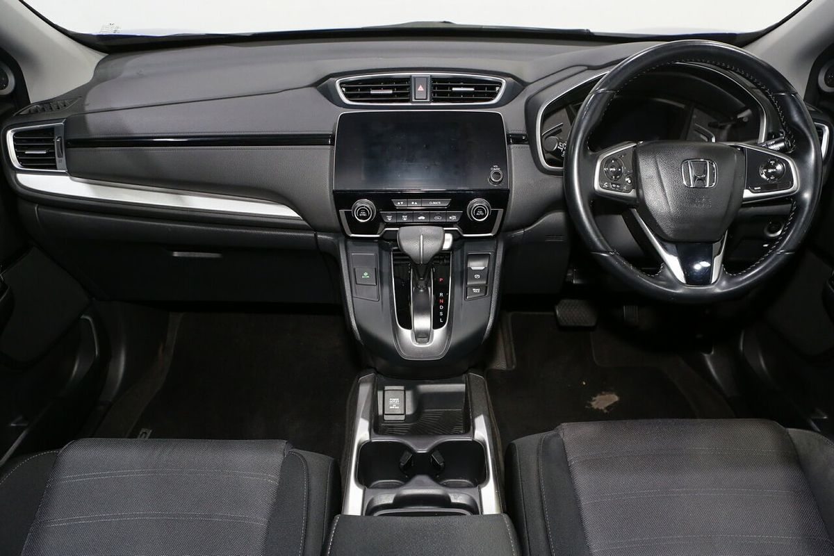 2019 Honda CR-V VTi-S RW