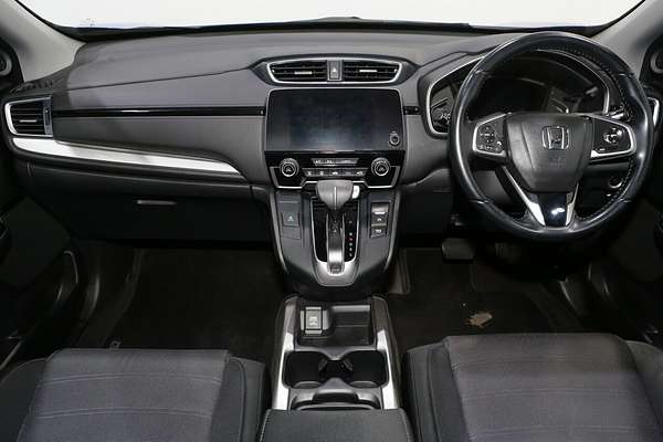 2019 Honda CR-V VTi-S RW