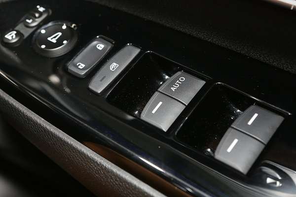 2019 Honda CR-V VTi-S RW