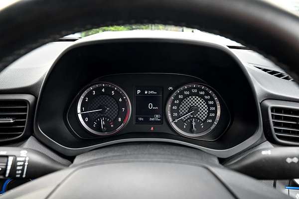 2019 Hyundai Veloster JS