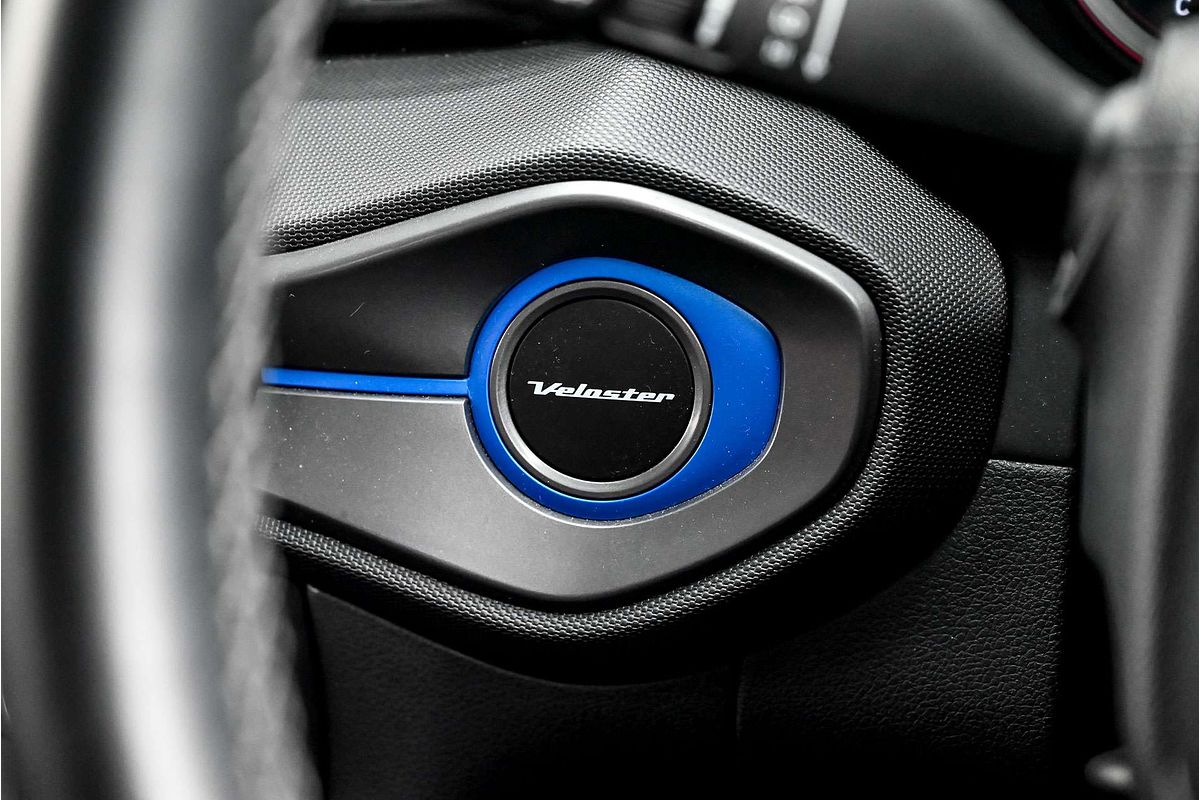 2019 Hyundai Veloster JS