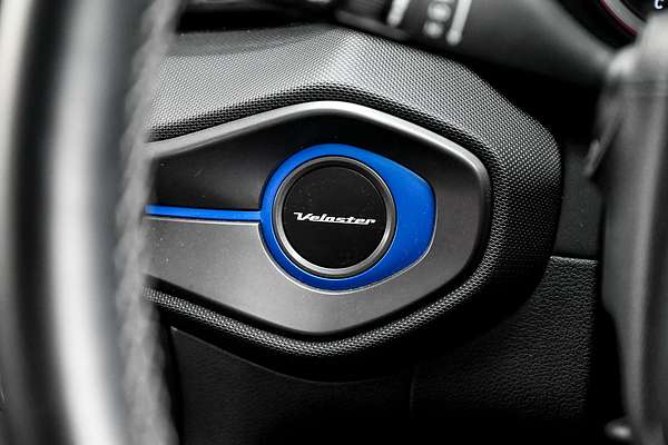 2019 Hyundai Veloster JS