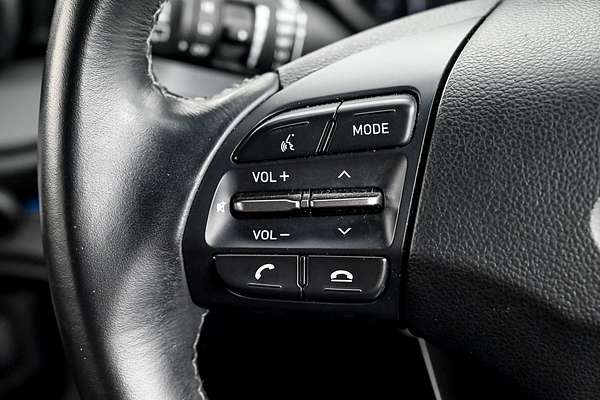 2019 Hyundai Veloster JS