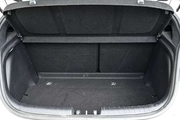 2019 Hyundai Veloster JS