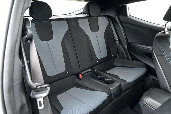 2019 Hyundai Veloster JS